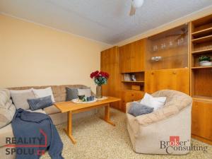 Prodej bytu 1+1, Liberec - Liberec XIV-Ruprechtice, Hroznová, 36 m2