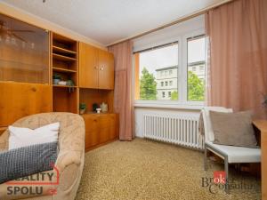 Prodej bytu 1+1, Liberec - Liberec XIV-Ruprechtice, Hroznová, 36 m2