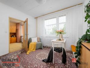 Prodej bytu 1+1, Liberec - Liberec XIV-Ruprechtice, Hroznová, 36 m2