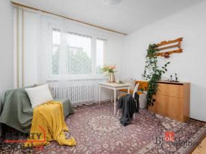 Prodej bytu 1+1, Liberec - Liberec XIV-Ruprechtice, Hroznová, 36 m2