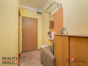 Prodej bytu 1+1, Liberec - Liberec XIV-Ruprechtice, Hroznová, 36 m2