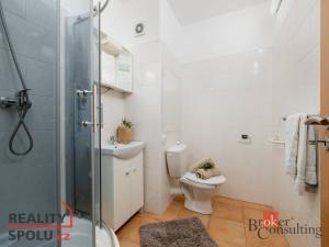 Prodej bytu 1+1, Liberec - Liberec XIV-Ruprechtice, Hroznová, 36 m2