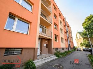 Prodej bytu 1+1, Liberec - Liberec XIV-Ruprechtice, Hroznová, 36 m2