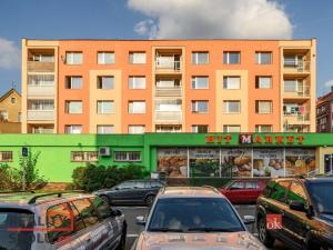 Prodej bytu 1+1, Liberec - Liberec XIV-Ruprechtice, Hroznová, 36 m2