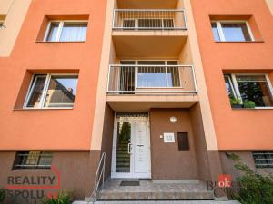 Prodej bytu 1+1, Liberec - Liberec XIV-Ruprechtice, Hroznová, 36 m2
