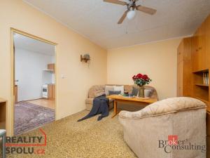 Prodej bytu 1+1, Liberec - Liberec XIV-Ruprechtice, Hroznová, 36 m2