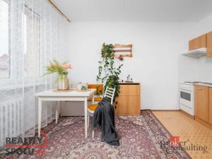 Prodej bytu 1+1, Liberec - Liberec XIV-Ruprechtice, Hroznová, 36 m2