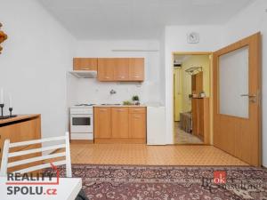 Prodej bytu 1+1, Liberec - Liberec XIV-Ruprechtice, Hroznová, 36 m2