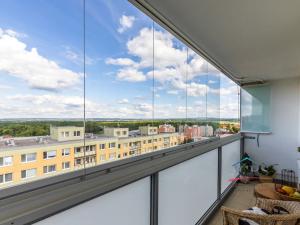 Prodej bytu 3+kk, Praha - Chodov, Bohúňova, 62 m2