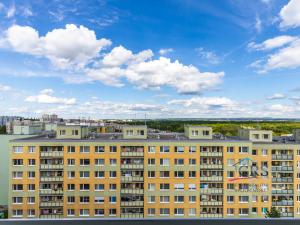 Prodej bytu 3+kk, Praha - Chodov, Bohúňova, 62 m2