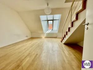 Prodej bytu 2+kk, Praha, Boleslavská, 72 m2