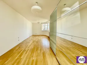 Prodej bytu 2+kk, Praha, Boleslavská, 72 m2