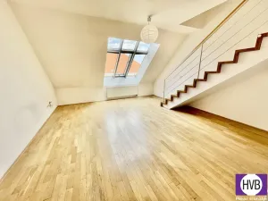 Prodej bytu 2+kk, Praha, Boleslavská, 72 m2