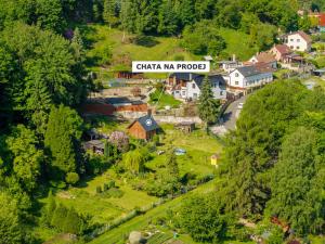 Prodej chaty, Děčín - Děčín VIII-Dolní Oldřichov, 40 m2