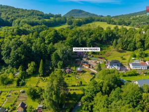 Prodej chaty, Děčín - Děčín VIII-Dolní Oldřichov, 40 m2