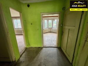 Prodej rodinného domu, Vítkov, Luční, 96 m2