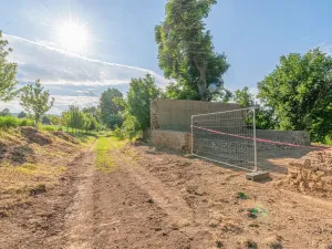 Prodej pozemku pro bydlení, Plumlov, okres prostějov, Soběsuky, 2172 m2