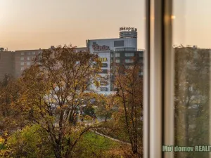 Pronájem bytu 2+kk, Praha - Vysočany, Kolbenova, 55 m2