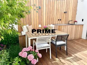 Pronájem bytu 4+kk, Praha - Lysolaje, K Housličkám, 128 m2