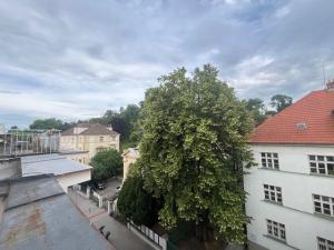 Pronájem bytu 2+kk, Brno, Pellicova, 32 m2