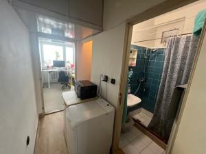 Pronájem bytu 2+kk, Brno, Pellicova, 32 m2