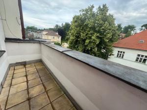 Pronájem bytu 2+kk, Brno, Pellicova, 32 m2