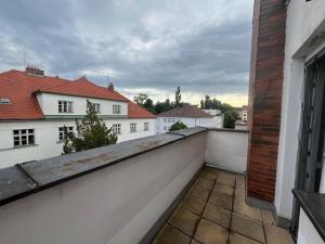 Pronájem bytu 2+kk, Brno, Pellicova, 32 m2