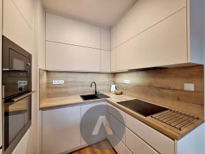 Prodej bytu 2+kk, Brno, Chvalovka, 46 m2