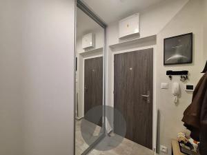 Prodej bytu 2+kk, Brno, Chvalovka, 46 m2