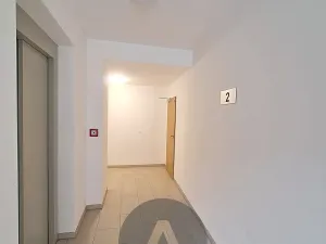 Prodej bytu 2+kk, Brno, Chvalovka, 46 m2