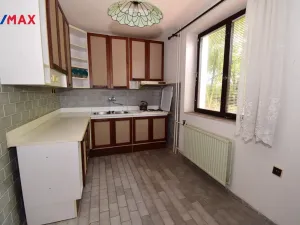 Prodej rodinného domu, Písek, K Lipám, 184 m2