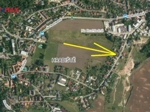 Prodej rodinného domu, Písek, K Lipám, 184 m2