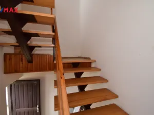 Prodej rodinného domu, Písek, K Lipám, 184 m2