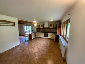Pronájem chaty, Praha - Veleslavín, Nad stanicí, 65 m2