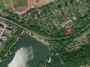 Pronájem chaty, Praha - Veleslavín, Nad stanicí, 65 m2