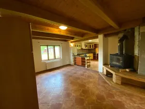 Pronájem chaty, Praha - Veleslavín, Nad stanicí, 65 m2