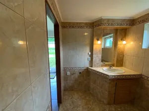 Pronájem chaty, Praha - Veleslavín, Nad stanicí, 65 m2