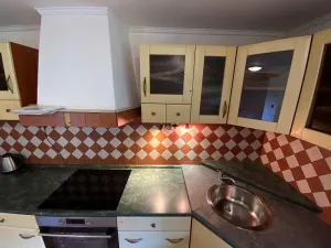 Pronájem chaty, Praha - Veleslavín, Nad stanicí, 65 m2