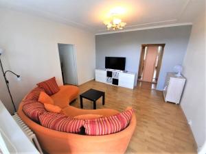 Prodej bytu 4+1, Ostrava - Zábřeh, Zimmlerova, 81 m2