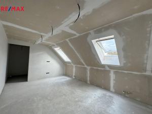 Prodej rodinného domu, Poštovice, 208 m2
