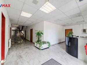 Prodej obchodního prostoru, Havířov - Šumbark, U Nádraží, 654 m2