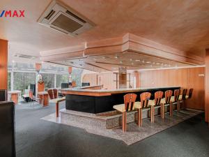 Prodej restaurace, Havířov - Šumbark, U Nádraží, 522 m2