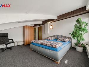 Prodej restaurace, Havířov - Šumbark, U Nádraží, 522 m2