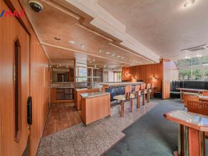 Prodej restaurace, Havířov - Šumbark, U Nádraží, 522 m2
