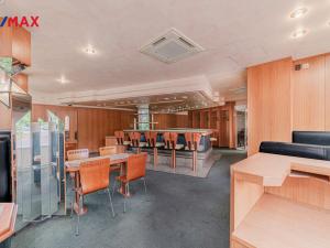 Prodej restaurace, Havířov - Šumbark, U Nádraží, 522 m2