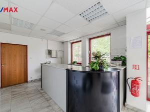 Prodej restaurace, Havířov - Šumbark, U Nádraží, 522 m2