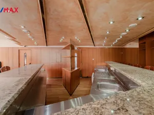 Prodej restaurace, Havířov - Šumbark, U Nádraží, 595 m2