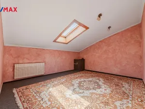 Prodej restaurace, Havířov - Šumbark, U Nádraží, 595 m2