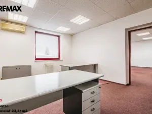 Prodej kanceláře, Havířov - Šumbark, U Nádraží, 595 m2