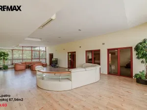 Prodej kanceláře, Havířov - Šumbark, U Nádraží, 595 m2